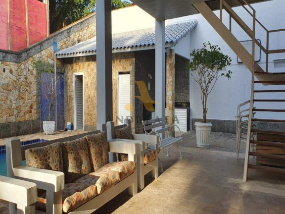 Imagem Casa de Condomínio com 5 Quartos para Alugar, 447 m² em Barra Da Tijuca - Rio De Janeiro Imagem Casa de Condomínio com 5 Quartos para Alugar, 447 m² em Barra Da Tijuca - Rio De Janeiro