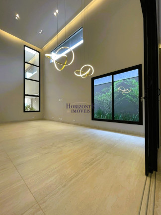 Imagem Casa com 3 Quartos à Venda, 183 m² em Residencial Shalom - Campo Grande