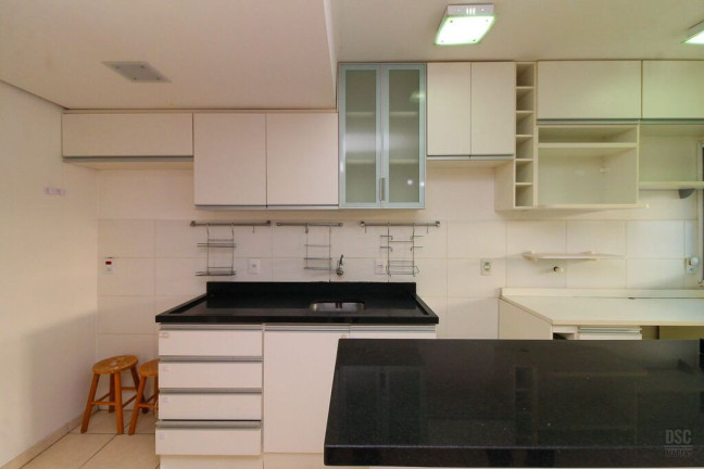 Imagem Casa de Condomínio com 3 Quartos à Venda, 85 m² em Aberta Dos Morros - Porto Alegre