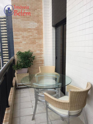 Imagem Apartamento com 1 Quarto à Venda, 84 m² em Nazare - Belém