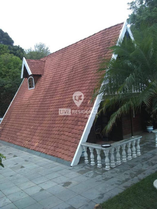 Chácara com 3 Quartos à Venda, 124 m² em Terras De San Marco - Itatiba