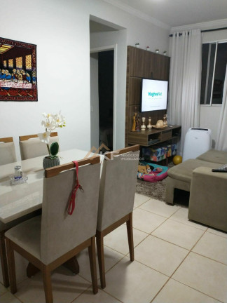 Imagem Apartamento com 2 Quartos à Venda, 50 m² em Ribeirânia - Ribeirão Preto Imagem Apartamento com 2 Quartos à Venda, 50 m² em Ribeirânia - Ribeirão Preto
