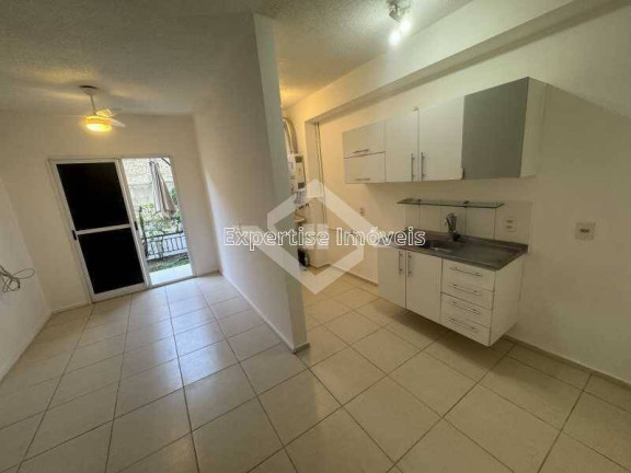 Apartamento com 2 Quartos à Venda, 60 m² em Cachambi - Rio De Janeiro