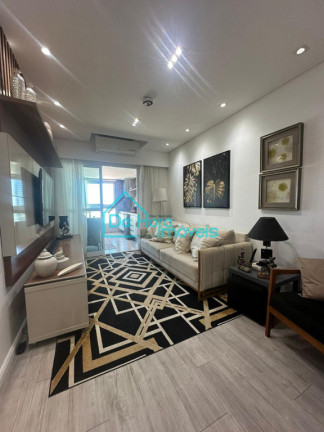 Imagem Apartamento com 3 Quartos à Venda, 90 m² em Centro - Mongaguá Imagem Apartamento com 3 Quartos à Venda, 90 m² em Centro - Mongaguá