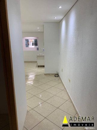 Imagem Casa com 2 Quartos à Venda, 125 m² em Casa Grande - Diadema