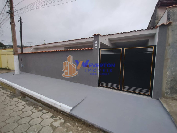 Imagem Casa com 2 Quartos à Venda, 125 m² em Suarão - Itanhaém Imagem Casa com 2 Quartos à Venda, 125 m² em Suarão - Itanhaém