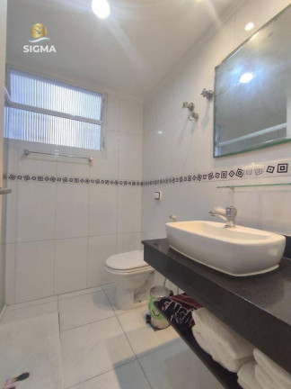 Imagem Apartamento com 3 Quartos à Venda, 145 m² em Pitangueiras - Guarujá Imagem Apartamento com 3 Quartos à Venda, 145 m² em Pitangueiras - Guarujá