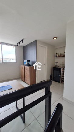Imagem Cobertura com 2 Quartos à Venda, 100 m² em Barreto - Niterói