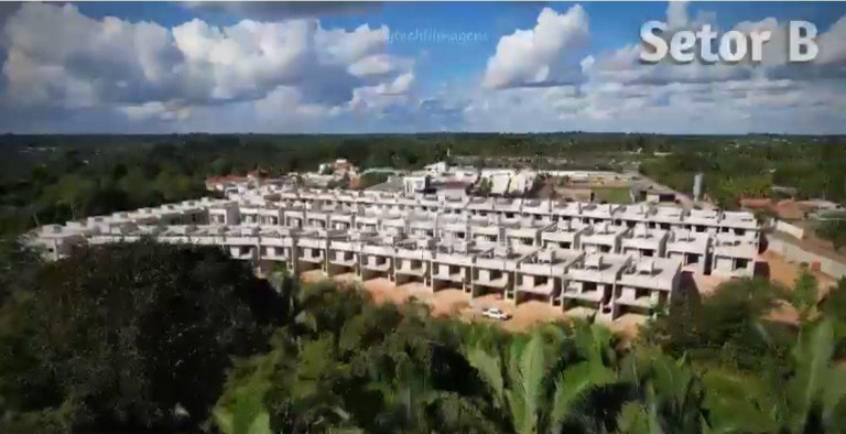Imagem Casa com 3 Quartos à Venda, 369 m² em Nova Esperança - Porto Velho Imagem Casa com 3 Quartos à Venda, 369 m² em Nova Esperança - Porto Velho