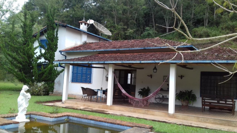 Imagem Imóvel com 7 Quartos à Venda, 400 m² em águas Claras - São José Do Vale Do Rio Preto