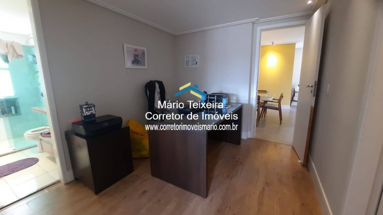 Imagem Apartamento com 3 Quartos à Venda, 143 m² em Parque Residencial Aquarius - São José Dos Campos Imagem Apartamento com 3 Quartos à Venda, 143 m² em Parque Residencial Aquarius - São José Dos Campos