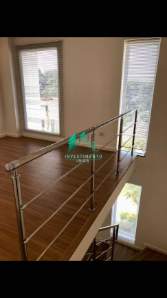 Imagem Casa com 3 Quartos à Venda, 364 m² em Alphaville - Santana De Parnaíba