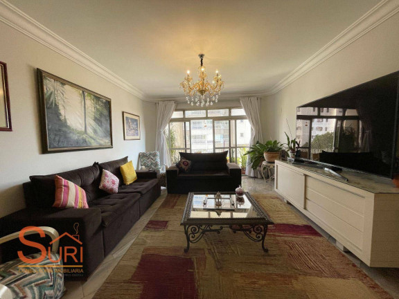 Imagem Apartamento com 4 Quartos à Venda, 246 m² em Centro - Santo André Imagem Apartamento com 4 Quartos à Venda, 246 m² em Centro - Santo André
