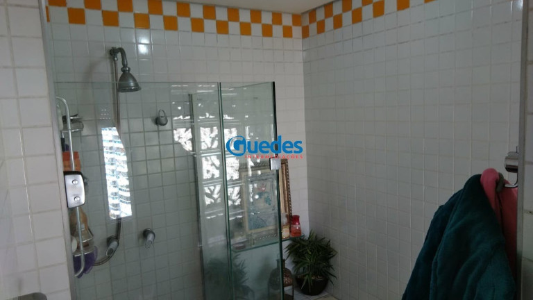 Imagem Apartamento com 4 Quartos à Venda, 200 m² em água Fria - São Paulo