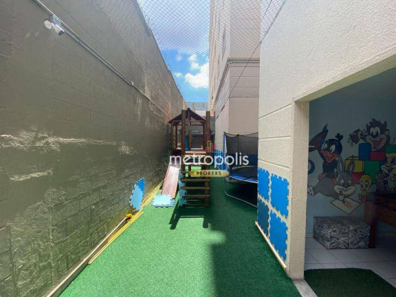 Imagem Apartamento com 2 Quartos à Venda, 55 m² em Jardim Estrela - Mauá Imagem Apartamento com 2 Quartos à Venda, 55 m² em Jardim Estrela - Mauá