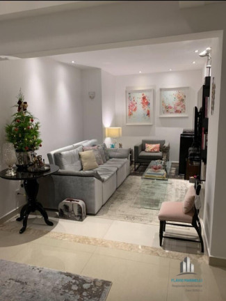 Imagem Apartamento com 2 Quartos à Venda, 90 m² em Tamboré - Santana De Parnaíba Imagem Apartamento com 2 Quartos à Venda, 90 m² em Tamboré - Santana De Parnaíba