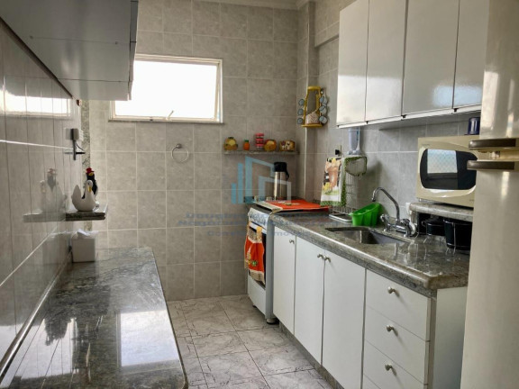 Imagem Apartamento com 1 Quarto à Venda, 57 m² em Tupi - Praia Grande