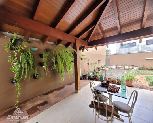 Imagem Casa com 2 Quartos à Venda, 240 m² em Mata Do Jacinto - Campo Grande