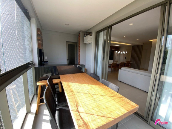 Imagem Apartamento com 4 Quartos à Venda, 161 m² em Córrego Grande - Florianópolis Imagem Apartamento com 4 Quartos à Venda, 161 m² em Córrego Grande - Florianópolis
