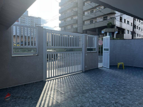 Imagem Sobrado com 2 Quartos à Venda, 117 m² em Aviação - Praia Grande Imagem Sobrado com 2 Quartos à Venda, 117 m² em Aviação - Praia Grande