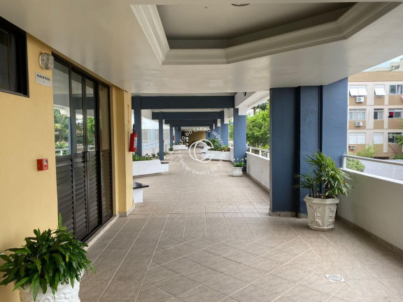 Imagem Apartamento com 3 Quartos à Venda, 102 m² em Nossa Senhora De Fátima - Santa Maria
