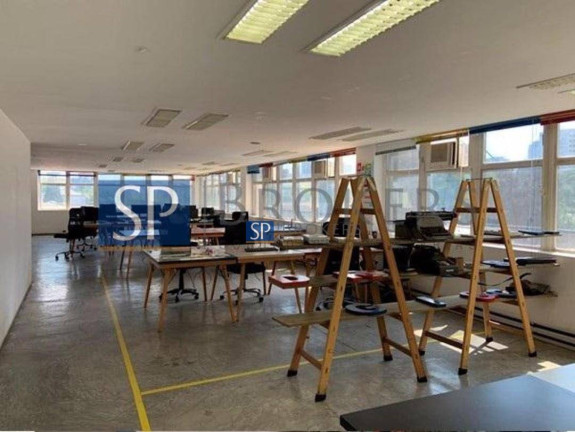 Imagem Sala Comercial à Venda ou Locação, 448 m² em Pinheiros - São Paulo Imagem Sala Comercial à Venda ou Locação, 448 m² em Pinheiros - São Paulo