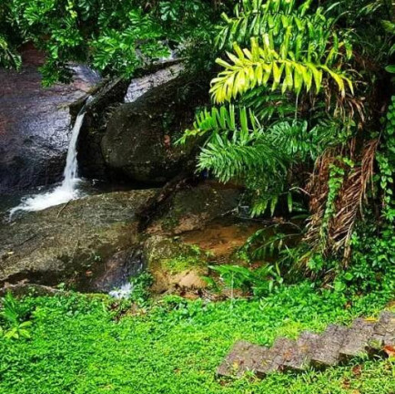 Imagem Casa com 5 Quartos à Venda, 2.000 m² em Praia Vermelha (mambucaba) - Angra Dos Reis