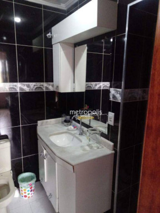 Imagem Apartamento com 3 Quartos à Venda, 96 m² em Santa Maria - São Caetano Do Sul Imagem Apartamento com 3 Quartos à Venda, 96 m² em Santa Maria - São Caetano Do Sul