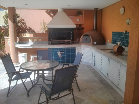 Imagem Casa com 4 Quartos à Venda, 462 m² em Tamboré - Santana De Parnaíba