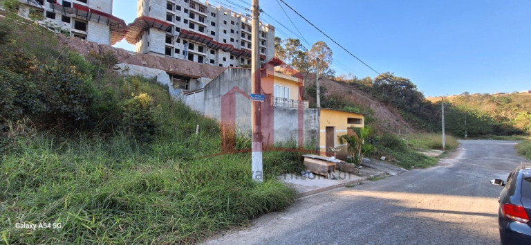 Imagem Terreno à Venda, 125 m² em Portal Das Alamedas - Franco Da Rocha Imagem Terreno à Venda, 125 m² em Portal Das Alamedas - Franco Da Rocha