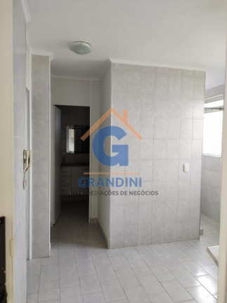 Apartamento com 2 Quartos à Venda, 52 m² em Apartamento Jatiúca - Mogi Guaçu