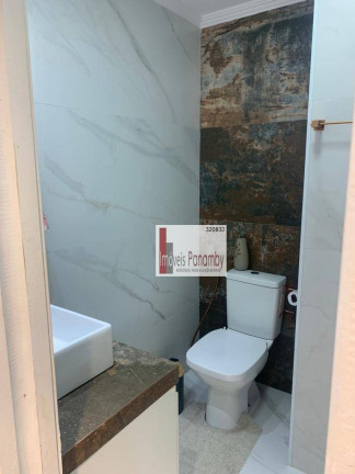 Imagem Apartamento com 3 Quartos à Venda, 62 m² em Parque Marajoara - Santo André Imagem Apartamento com 3 Quartos à Venda, 62 m² em Parque Marajoara - Santo André
