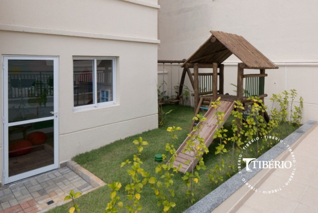 Imagem Apartamento com 2 Quartos à Venda, 50 m² em Tatuapé - São Paulo