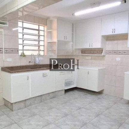 Imagem Sobrado com 3 Quartos à Venda, 133 m² em Vila Antonieta - São Bernardo Do Campo Imagem Sobrado com 3 Quartos à Venda, 133 m² em Vila Antonieta - São Bernardo Do Campo