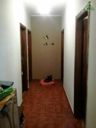 Imagem Casa com 3 Quartos à Venda, 220 m² em Jardim Santa Genebra - Campinas Imagem Casa com 3 Quartos à Venda, 220 m² em Jardim Santa Genebra - Campinas