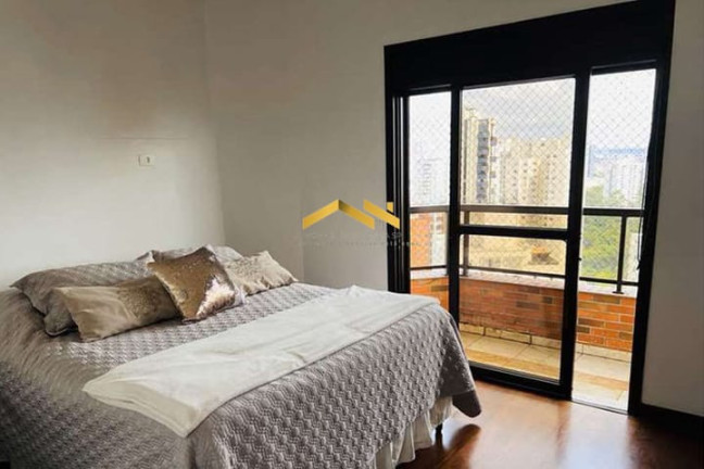 Imagem Apartamento com 3 Quartos à Venda, 176 m² em Vila Suzana - São Paulo Imagem Apartamento com 3 Quartos à Venda, 176 m² em Vila Suzana - São Paulo