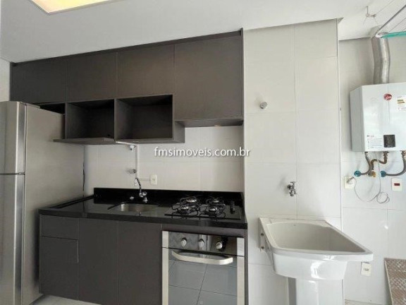 Imagem Imóvel com 3 Quartos à Venda, 114 m² em Centro - São Paulo Imagem Imóvel com 3 Quartos à Venda, 114 m² em Centro - São Paulo