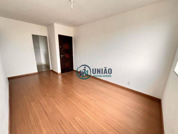 Imagem Apartamento com 2 Quartos à Venda, 62 m² em Centro - São Gonçalo Imagem Apartamento com 2 Quartos à Venda, 62 m² em Centro - São Gonçalo