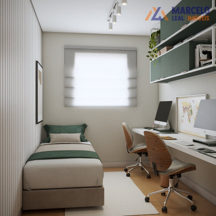 Imagem Apartamento com 2 Quartos à Venda, 51 m² em Boa Vista - Vitória Da Conquista Imagem Apartamento com 2 Quartos à Venda, 51 m² em Boa Vista - Vitória Da Conquista