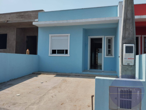 Casa com 2 Quartos à Venda, 50 m² em Gravataí