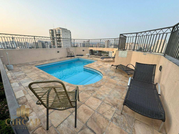 Imagem Apartamento com 2 Quartos à Venda, 58 m² em Barra Funda - São Paulo Imagem Apartamento com 2 Quartos à Venda, 58 m² em Barra Funda - São Paulo