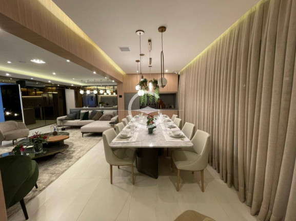 Imagem Apartamento com 3 Quartos à Venda, 136 m² em Campo Belo - São Paulo Imagem Apartamento com 3 Quartos à Venda, 136 m² em Campo Belo - São Paulo