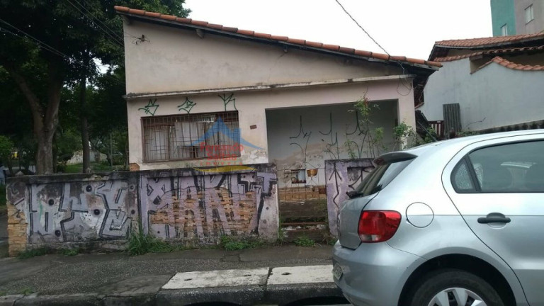 Imagem Casa com 3 Quartos à Venda, 10 m² em Vila Curuçá - Santo André Imagem Casa com 3 Quartos à Venda, 10 m² em Vila Curuçá - Santo André