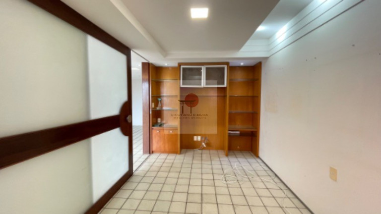 Imagem Apartamento com 4 Quartos à Venda, 177 m² em Parnamirim - Recife