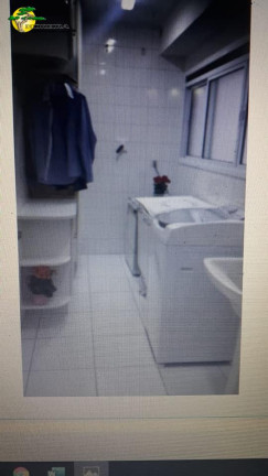 Imagem Apartamento com 3 Quartos à Venda, 102 m² em São Paulo