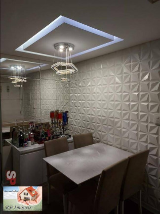 Imagem Apartamento com 2 Quartos à Venda, 46 m² em Jardim - Santo André Imagem Apartamento com 2 Quartos à Venda, 46 m² em Jardim - Santo André