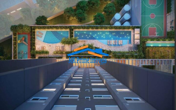 Imagem Apartamento com 2 Quartos à Venda, 72 m² em Centro - Osasco Imagem Apartamento com 2 Quartos à Venda, 72 m² em Centro - Osasco