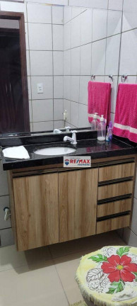 Imagem Casa com 3 Quartos à Venda, 155 m² em João Paulo Ii - João Pessoa