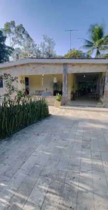 Chácara com 5 Quartos à Venda, 350 m² em Aldeia Dos Camarás - Camaragibe