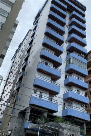 Cobertura com 3 Quartos à Venda, 167 m² em Forte - Praia Grande
